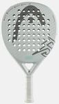 Head Bolt 2026 Paddle Tennis-Schl&auml;ger, wei&szlig; 198772113537