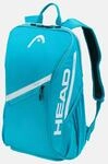Head Tour 25L BL Tennisrucksack, blau 198772102098