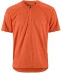 Craft Everyday HZ Herren T-Shirt, rot 7318574331011