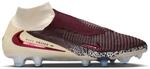 Nike United Phantom 6 High Elite Herren Nockenschuhe, rot, Gr&ouml;&szlig;e 41...