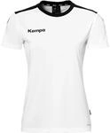 Kempa Emotion 27 Damen Trikot, wei&szlig; 4099803072624