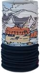 Buff Polar Schal, blau 8428927586810