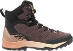 Lowa Explorer GTX Mid Damen Trekkingstiefel, rot, Gr&ouml;&szlig;e 39 &frac12; 4063606918359