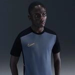 Nike Academy emyemy Dri-Fit Herren Trikot, blau 198482564421