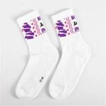 Jako Malle Crew (2er Pack) Socken, multicolor 4067633338746