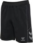 Hummel Move 2.0 Herren Shorts, schwarz 5715819165424