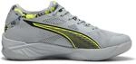 Puma Eliminate Nitro SQD 4 Berlin Hallenschuhe, grau, Gr&ouml;&szlig;e 44 4069161189135