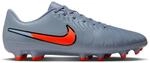 Nike Tiempo Legend 10 Club Herren Nockenschuhe, blau, Gr&ouml;&szlig;e 40 &frac12; 198482381813