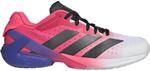 Adidas Counterblast Indoor Performance Herren Handballschuhe, rosa, Gr&ouml;&szlig;e 47...