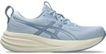 Asics Gel-Pulse 17 Damen Laufschuhe, schwarz, Gr&ouml;&szlig;e 42 &frac12; 4571633788826