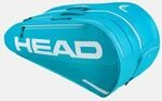 Head Tour Racquet L BL Sporttasche, blau 198772102074