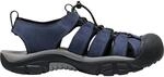 Keen Newport Herren Trekkingsandalen, blau, Gr&ouml;&szlig;e 40 &frac12; 195208956003