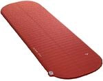 Vaude Tour 3.8 L II selbstaufblasbare Matte, rot 4067729181461