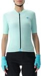 UYN Biking Lightspeed OW Sh Damen T-Shirt, gr&uuml;n 8054216575380
