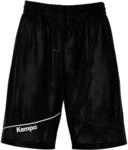 Kempa Reversible Teamhose, schwarz 4051309956433