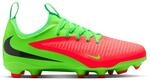 Nike Phantom 6 Low Academy FG/MG Erling Haaland Kinder Fu&szlig;ball-Systemschuhe,...