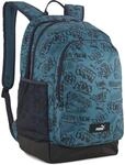 Puma Academy AOP Freizeittasche, gr&uuml;n 4069162003492
