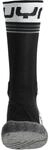 UYN Runner's One Mid Damen Socken, schwarz 8054216617479
