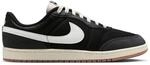 Nike Air Jordan Skyline Low Herren Basketballschuhe, schwarz, Gr&ouml;&szlig;e 42 &frac12;