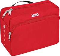 Jako 1750_01, Jako Kulturtasche Classico Tasche, rot