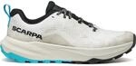 Scarpa Golden Gate LT Herren Trailrunningschuhe, wei&szlig;, Gr&ouml;&szlig;e 43 8057963673675