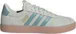 Adidas VL Court 3.0 Schuh Damen Skateschuhe, gr&uuml;n, Gr&ouml;&szlig;e 39 ⅓ 4068817652795