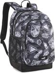Puma Academy AOP Freizeittasche, schwarz 4069162002655