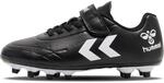 Hummel Star FG Junior Kinder Multinockenschuhe, schwarz, Gr&ouml;&szlig;e 31 5715819455501