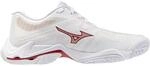 Mizuno Wave Lightning Elite Damen Volleyballschuhe, pink, Gr&ouml;&szlig;e 36 &frac12;...