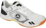 Jako Flow ID Hallenschuhe, wei&szlig;, Gr&ouml;&szlig;e 38 4067633126749