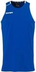 Kempa Player Trikot, blau 4051309954187