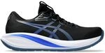 Asics Gel-Cumulus 28 Herren Laufschuhe, schwarz, Gr&ouml;&szlig;e 42 4571633758737