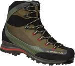 La Sportiva Trango Trk Leather GTX Herren Trekkingstiefel, multicolor, Gr&ouml;&szlig;e 43 &frac12;