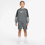 Nike Sportswear Kinder Sportanzug, grau 198727996437