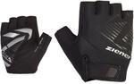 Ziener Curdt Fingerhandschuhe, gelb 4063833398429