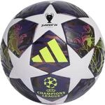 Adidas Uefa Champions League Final League J350 Ball Kinder Outdoor-Fu&szlig;ball, lila