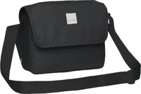 Vaude 48088_010, Vaude Coreway Messenger 6 Kulturbeutel, schwarz