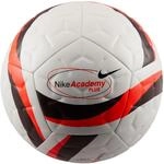 Nike Academy emyemy Plus Fu&szlig;ball, wei&szlig; 198481591794