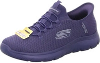 Skechers 232457_DKNV, Skechers Summits, blau, Gr. 48 &frac12; male
