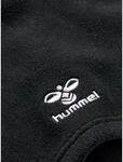 Hummel Fleece Neck Tube, schwarz 5715454921409