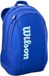 Wilson RF Lawn Collection - Practice Tennis 6er-Pack Sporttasche, blau 97512952996