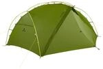Vaude Adventure Mark 2 Personen Familienzelt, gr&uuml;n 4067729192894