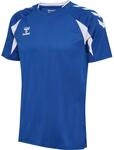 Hummel Core 2.0 Herren T-Shirt, blau 5715819146805