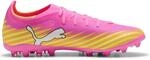 Puma Ultra 6 Match MG Multinockenschuhe, pink, Gr&ouml;&szlig;e 44 4069161194733