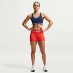 Nike Pro 365 Light-Support Non-Padded Damen Tanktop, blau 198729644688