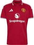 Adidas Manchester United 26/27 Home Herren Trikot, rot 4069989283732