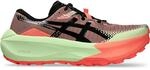 Asics Trabuco Max 5 Herren Trailrunningschuhe, braun, Gr&ouml;&szlig;e 44 &frac12;...