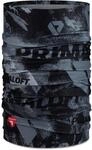 Buff Thermonet Halstuch, grau 8428927537591