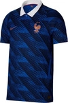 Nike IB5158_480, Nike Frankreich 2026/27 Match Heim Aero-Fit Authentic Herren...