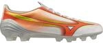 Mizuno Alpha III Pro Nockenschuhe, wei&szlig;, Gr&ouml;&szlig;e 41 5063264084938